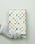 Louis Vuitton Agenda, back view